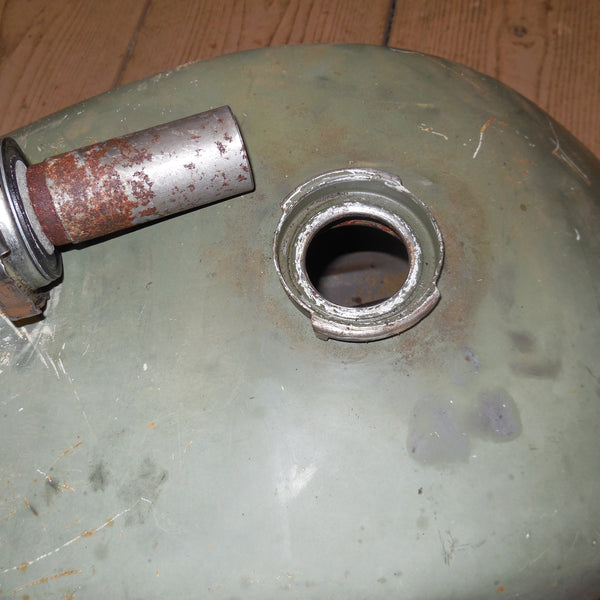 resevoir peugeot sx 8