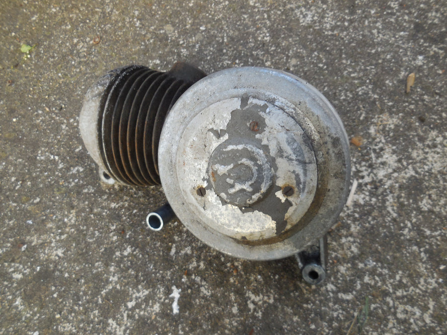 moteur  aml  / abg
