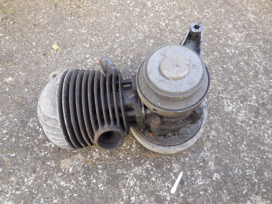 moteur  aml  / abg