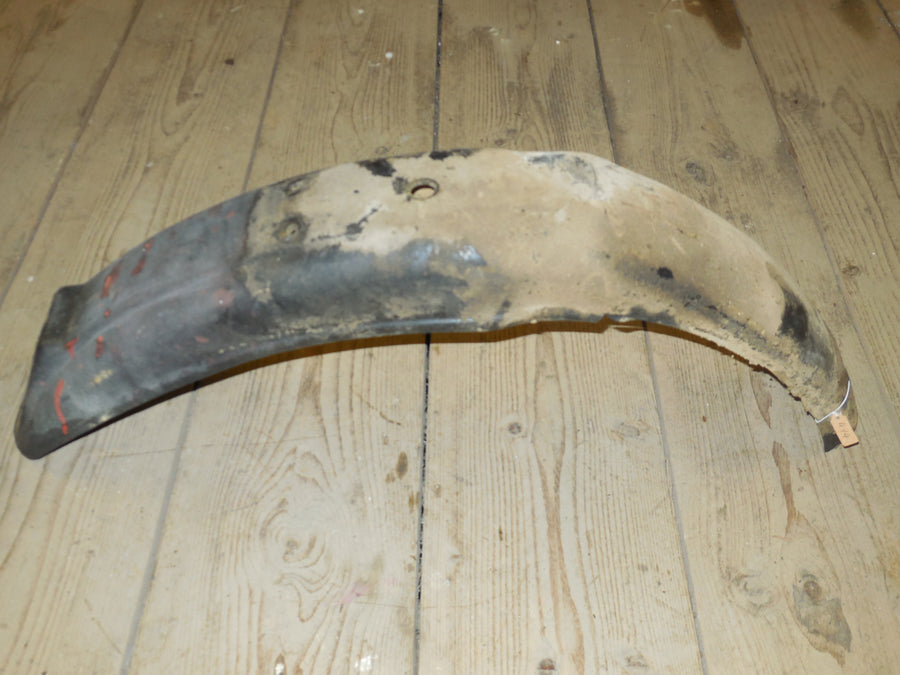 garde boue AR  peugeot  sx 8