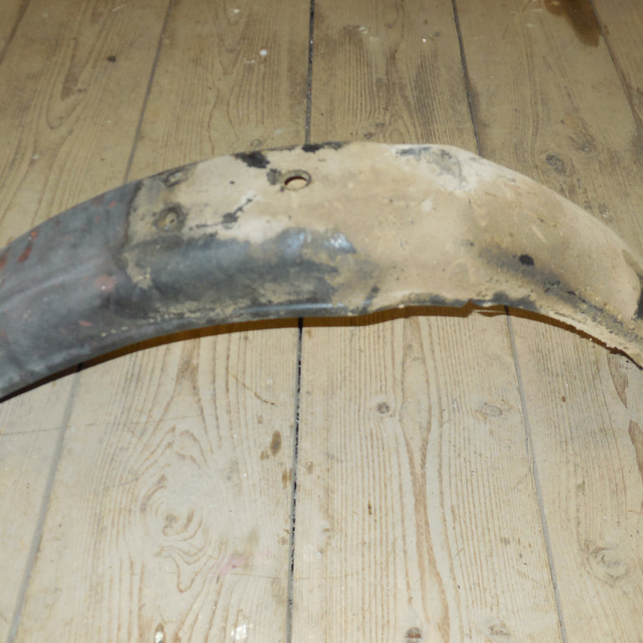 garde boue AR  peugeot  sx 8