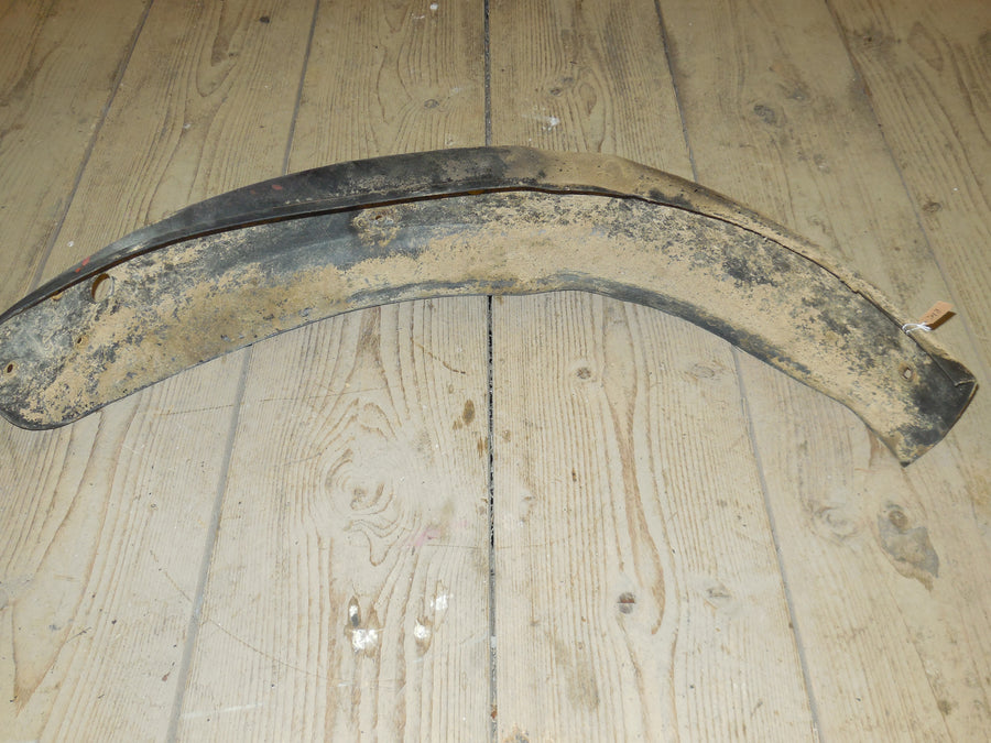 garde boue AR  peugeot  sx 8