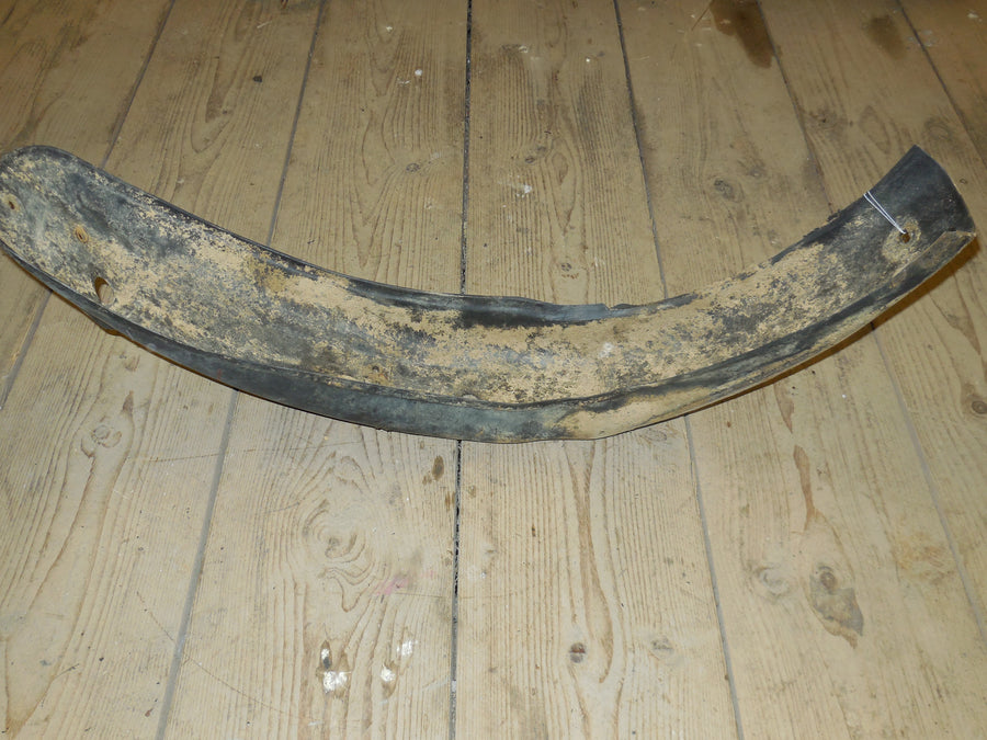 garde boue AR  peugeot  sx 8