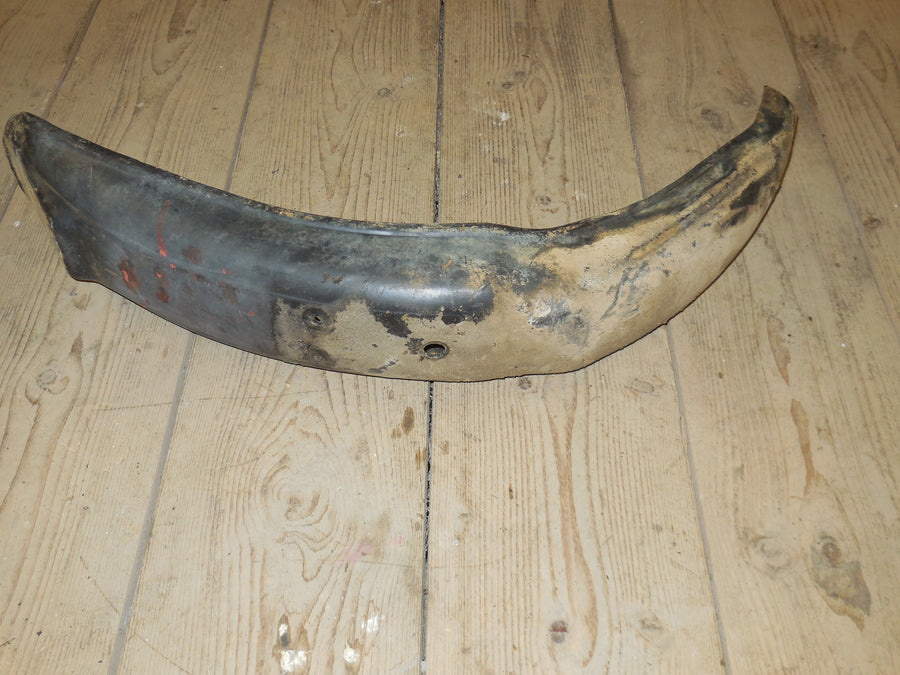 garde boue AR  peugeot  sx 8