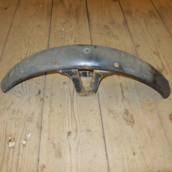 garde boue avant peugeot sx 8