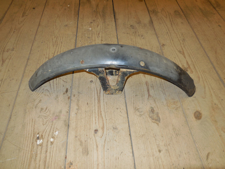 garde boue avant peugeot sx 8