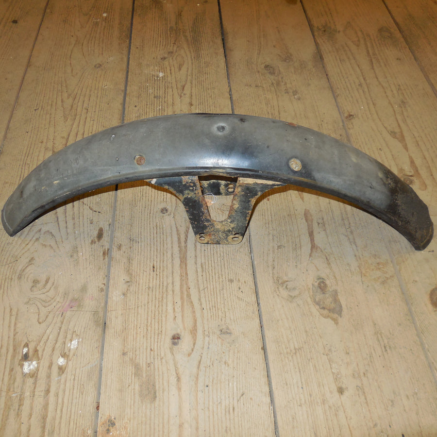 garde boue avant peugeot sx 8