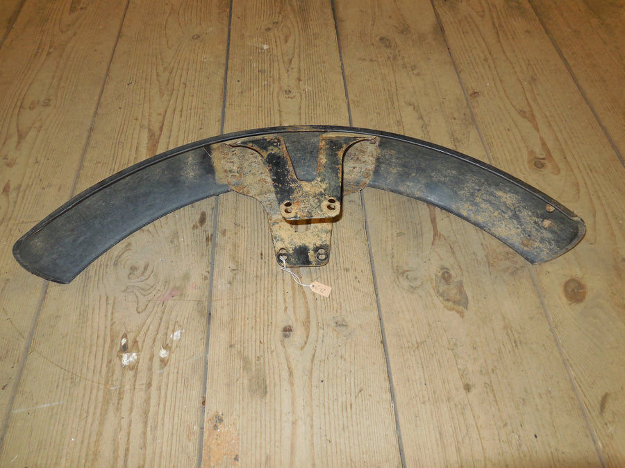 garde boue avant peugeot sx 8