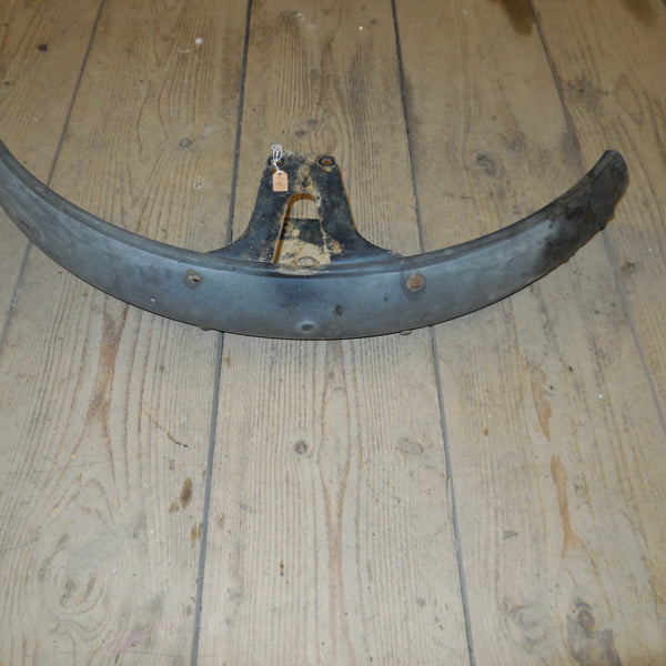 garde boue avant peugeot sx 8