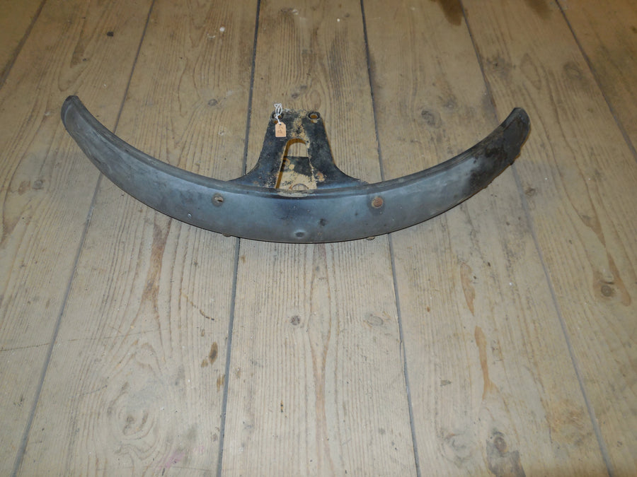 garde boue avant peugeot sx 8