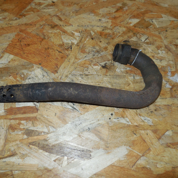 échappement peugeot sx 8