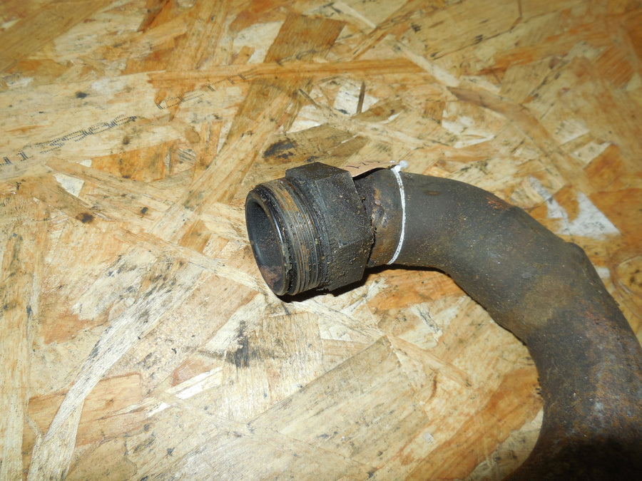 échappement peugeot sx 8