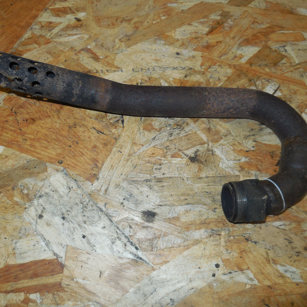 échappement peugeot sx 8