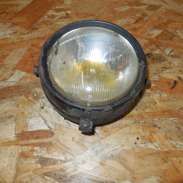 phare  peugeot  sx 8