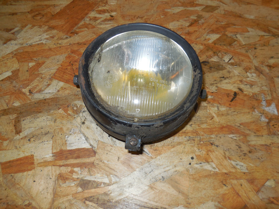 phare  peugeot  sx 8