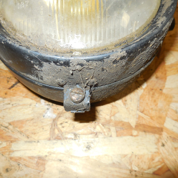 phare  peugeot  sx 8