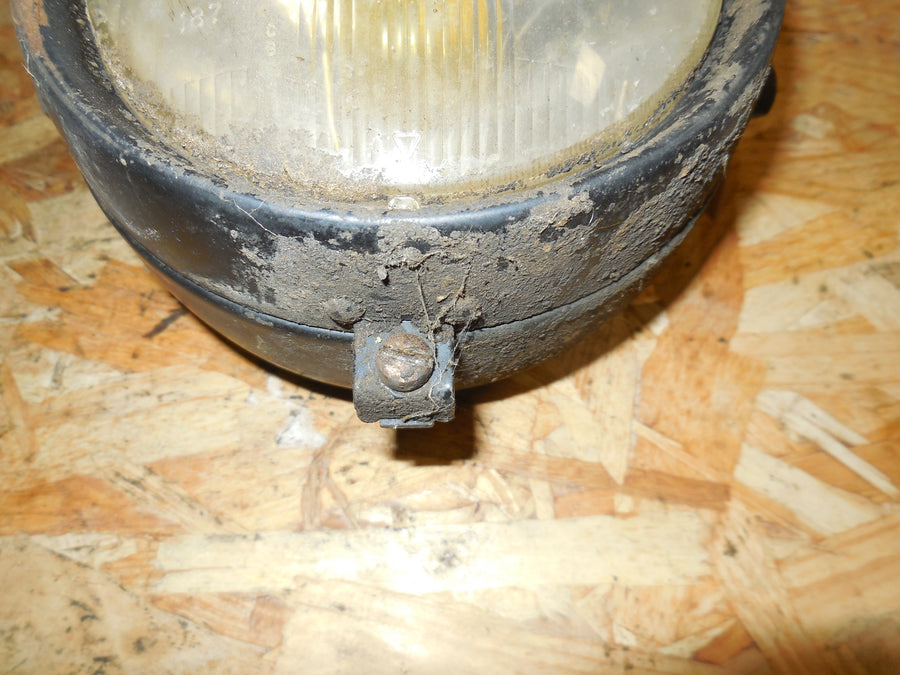 phare  peugeot  sx 8