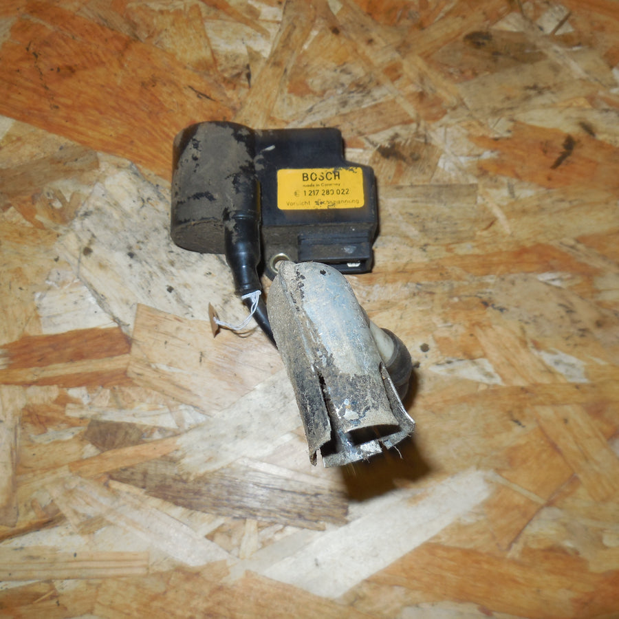 bobine d allumage peugeot sx 8