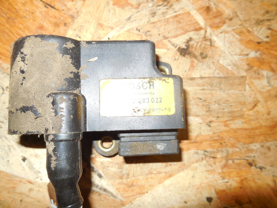 bobine d allumage peugeot sx 8