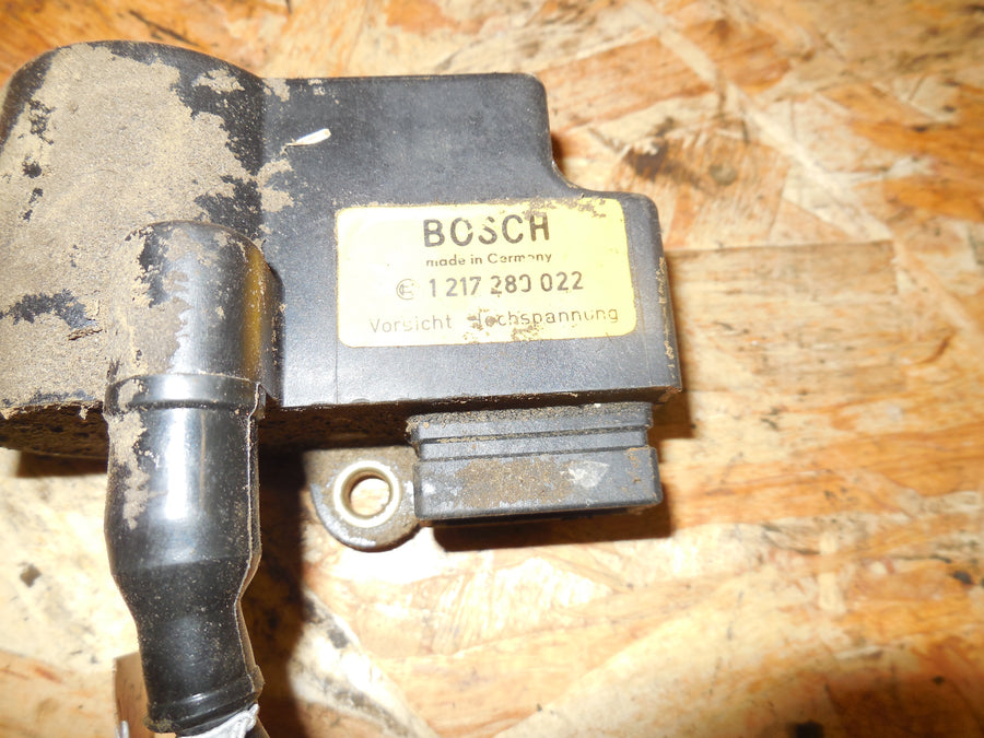 bobine d allumage peugeot sx 8