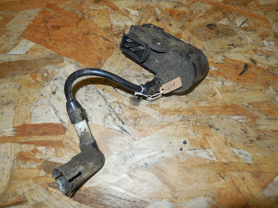 bobine d allumage peugeot sx 8