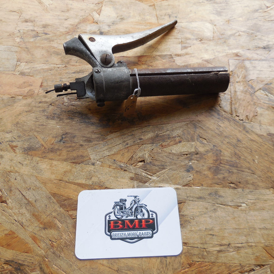 poigné accélérateur av 32