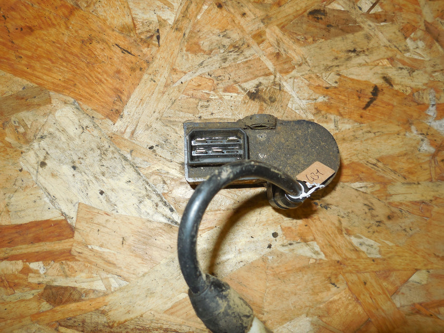 bobine d allumage peugeot sx 8