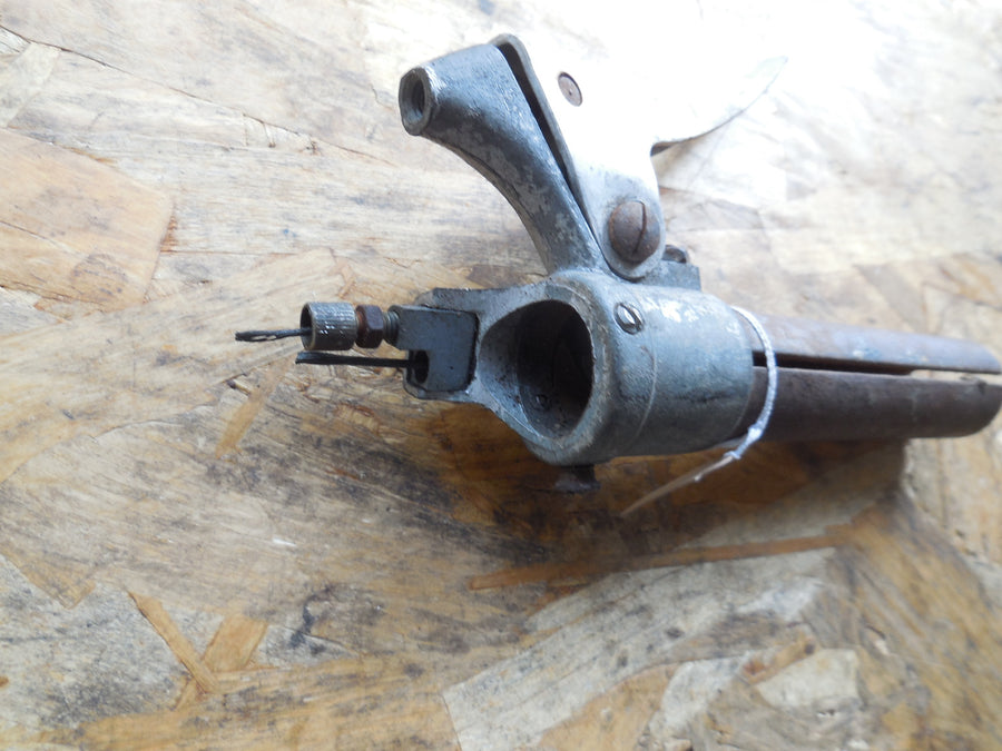 poigné accélérateur av 32