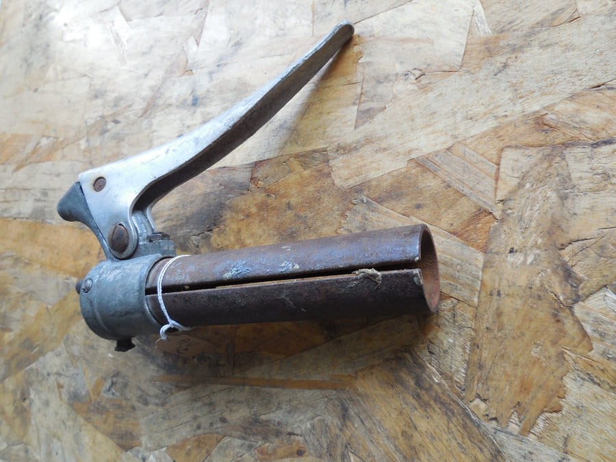 poigné accélérateur av 32