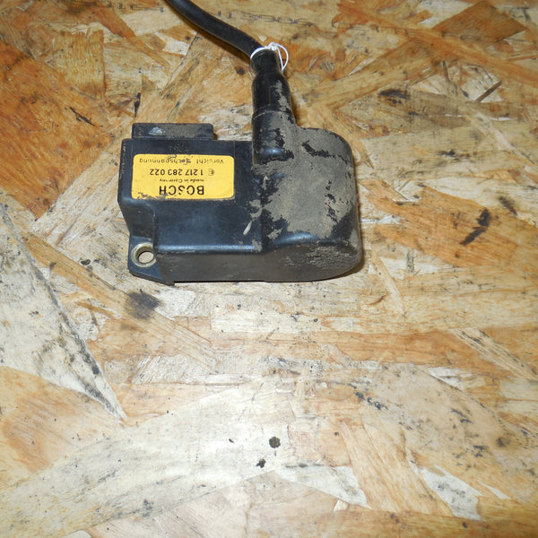 bobine d allumage peugeot sx 8