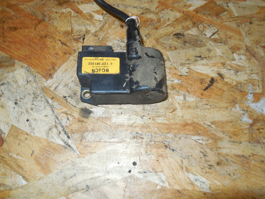 bobine d allumage peugeot sx 8