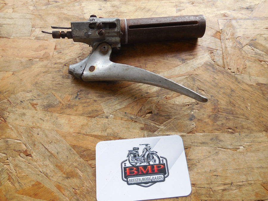 poigné accélérateur av 32