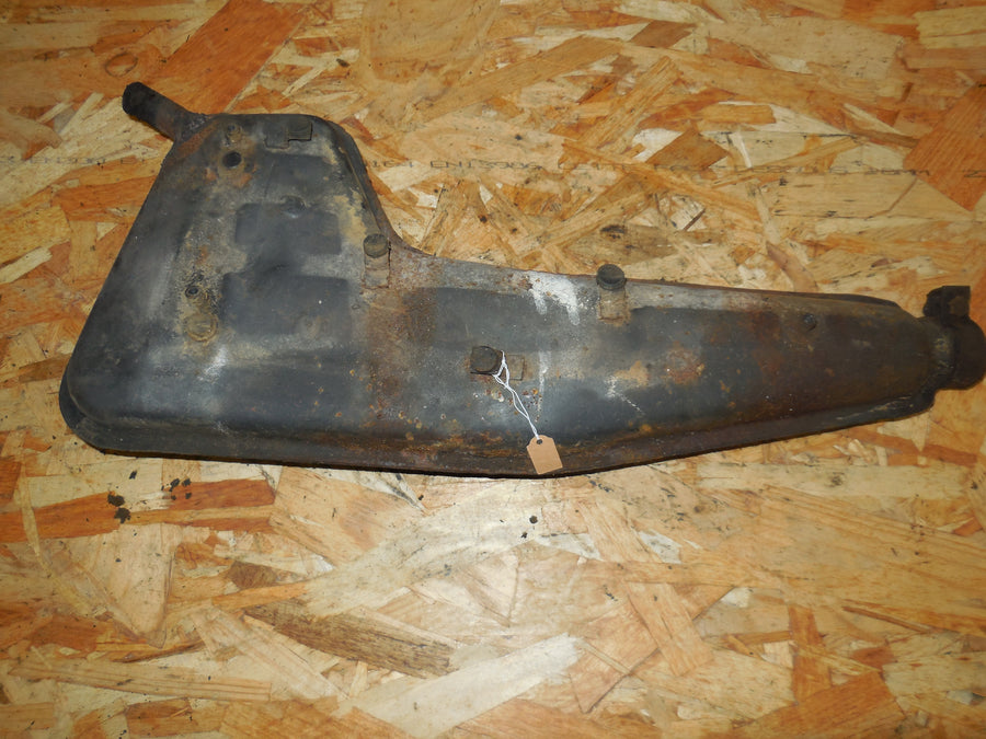 échappement peugeot sx 8