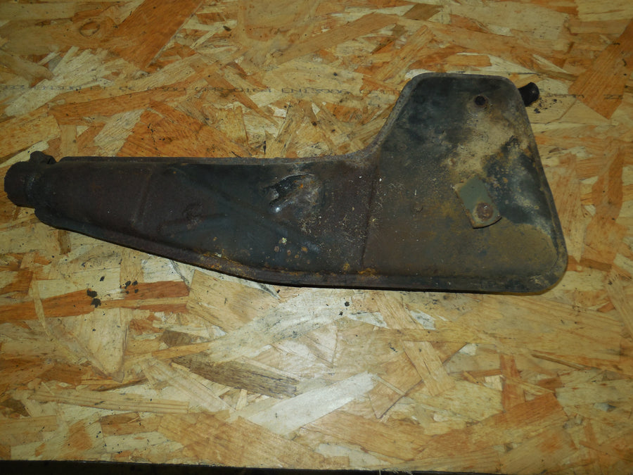 échappement peugeot sx 8