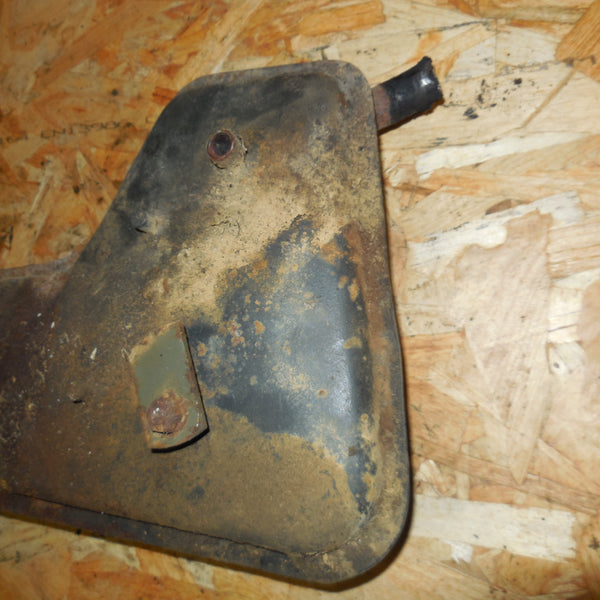 échappement peugeot sx 8