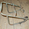 porte bagage peugeot  sx 8