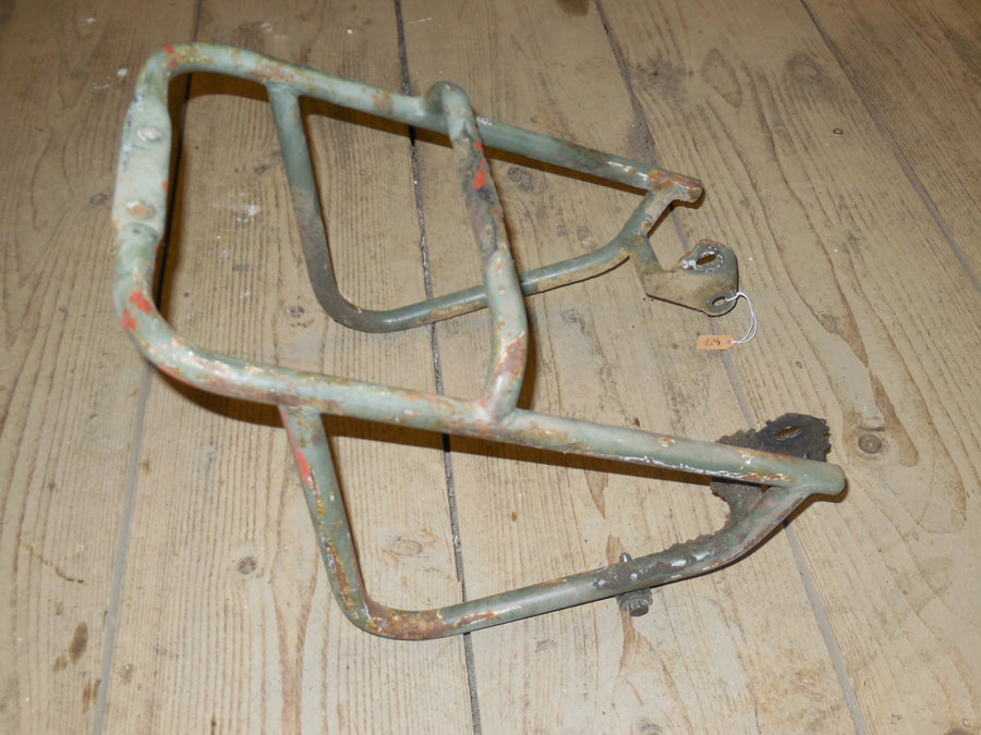 porte bagage peugeot  sx 8