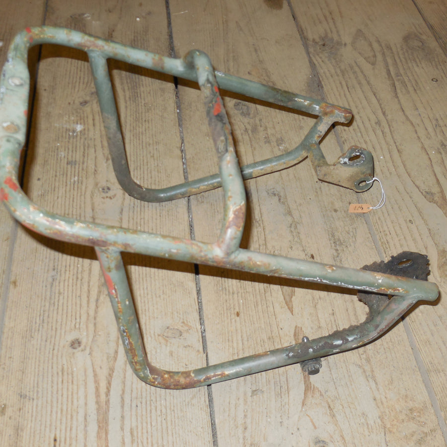 porte bagage peugeot  sx 8