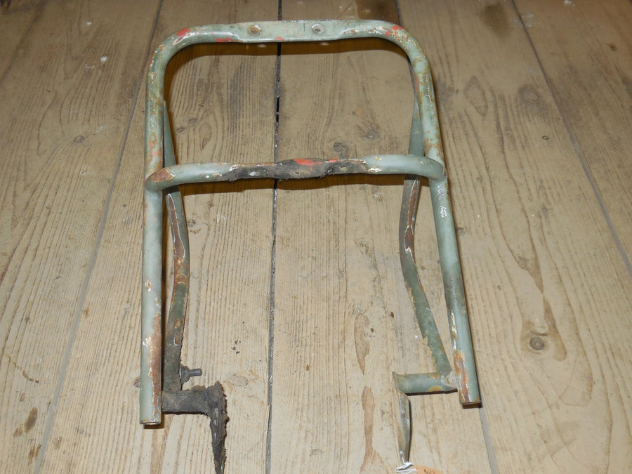 porte bagage peugeot  sx 8