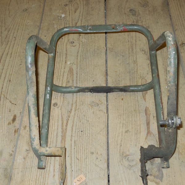 porte bagage peugeot  sx 8