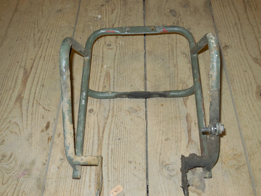 porte bagage peugeot  sx 8