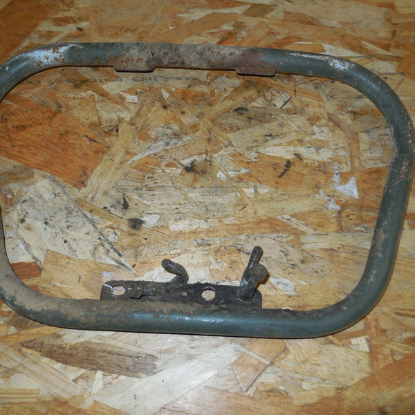 pare cylindre peugeot  sx 8