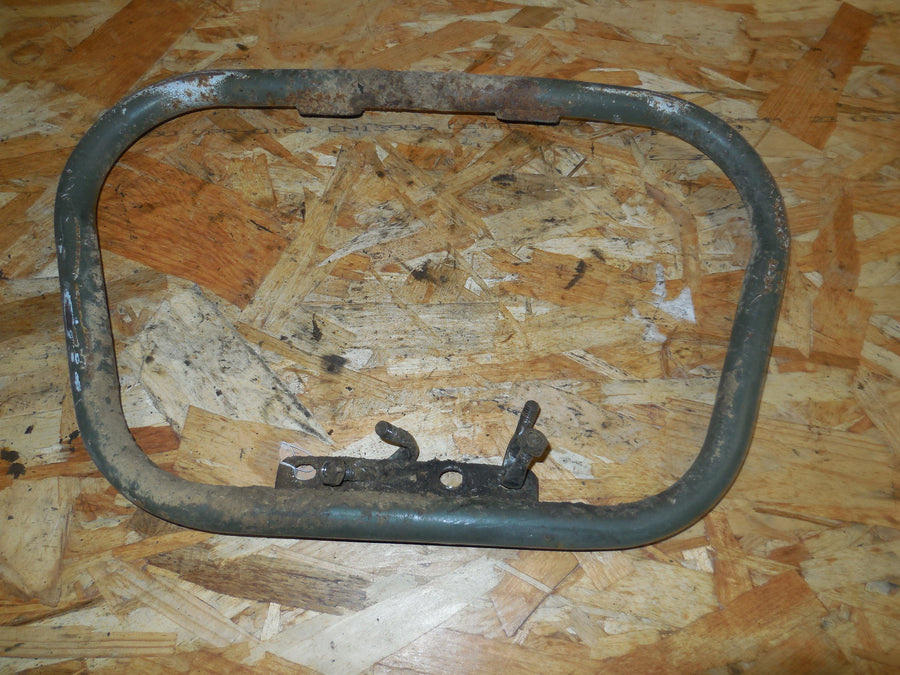 pare cylindre peugeot  sx 8