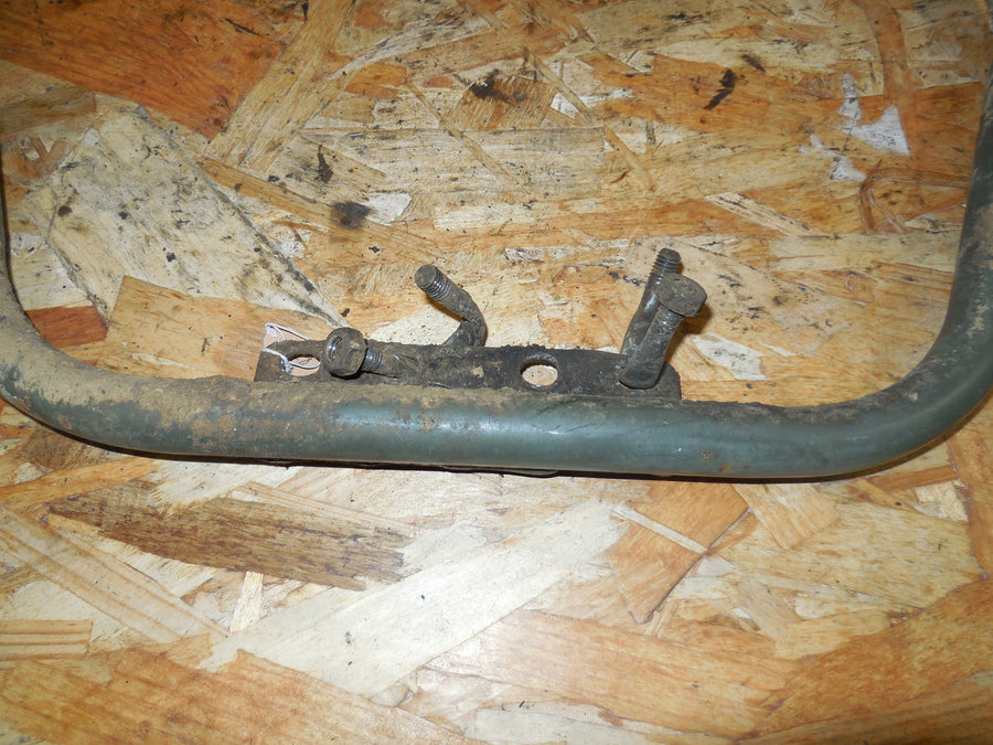 pare cylindre peugeot  sx 8