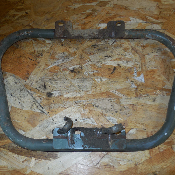 pare cylindre peugeot  sx 8