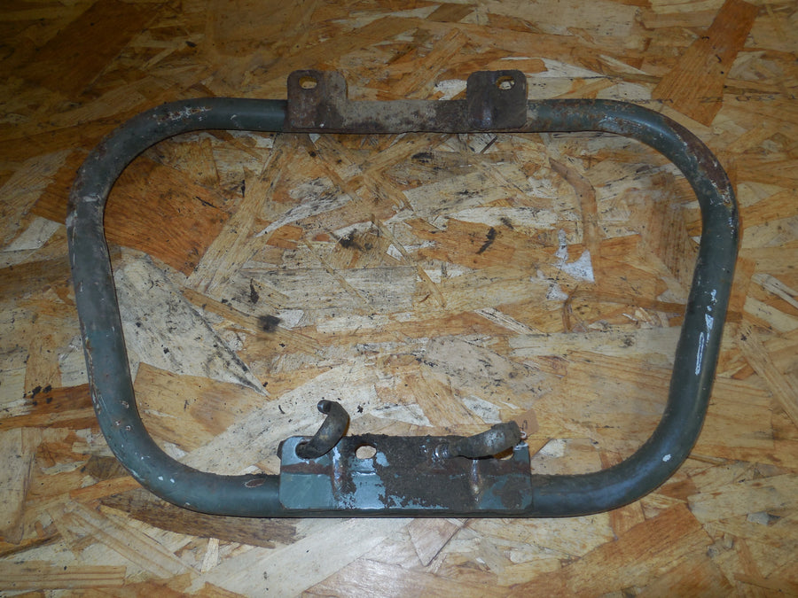 pare cylindre peugeot  sx 8