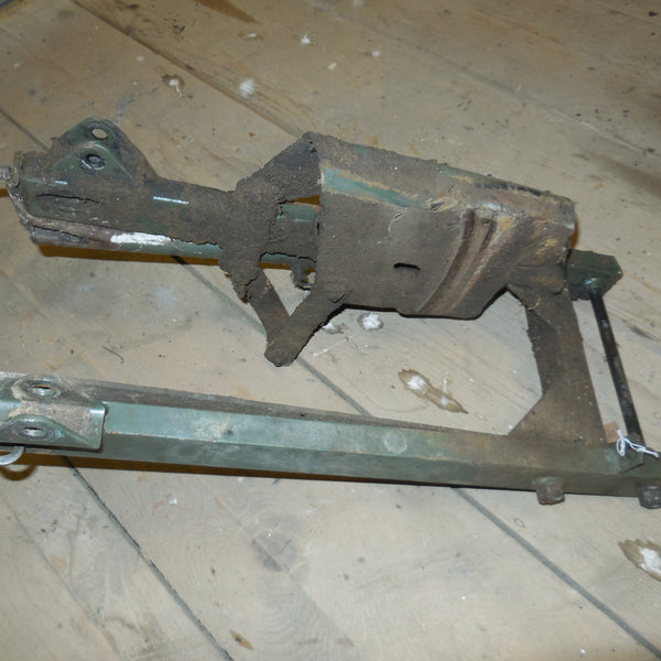 bras oscillant / béquille peugeot sx 8