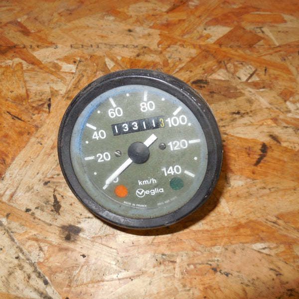 compteur  peugeot sx 8