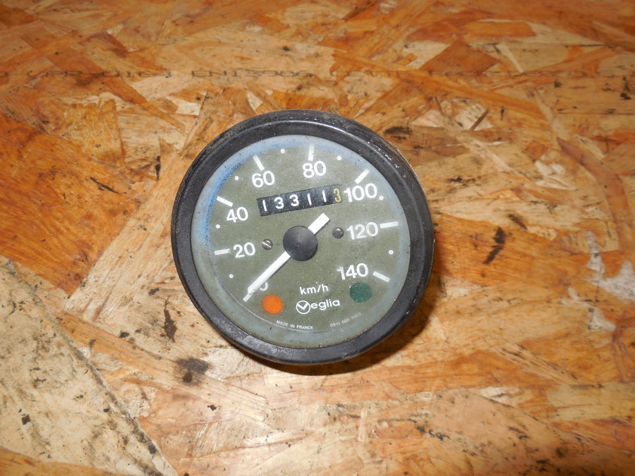 compteur  peugeot sx 8