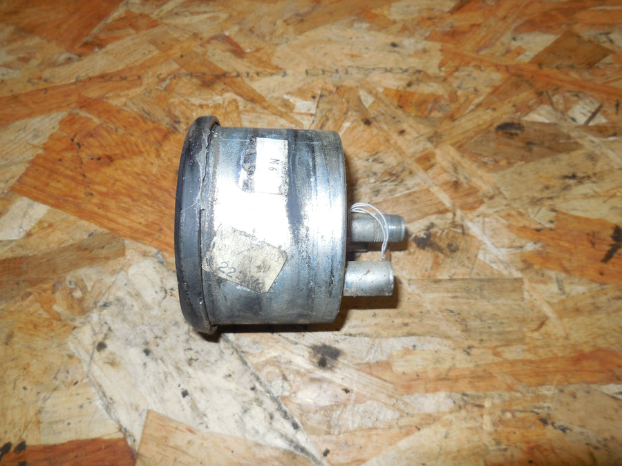 compteur  peugeot sx 8